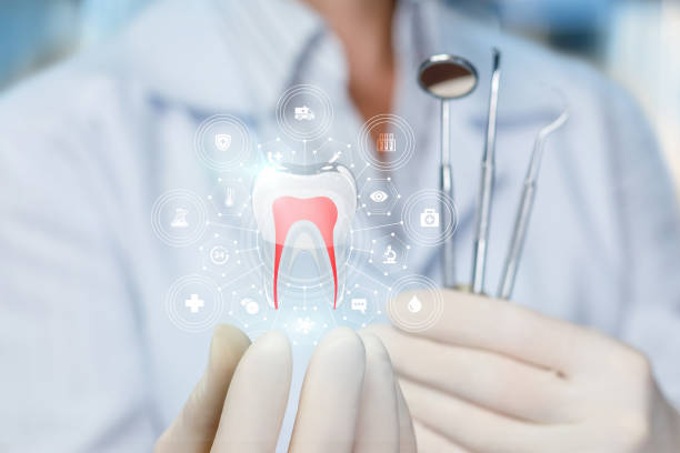 Advanced Technology for Better Dental Care in Angier, NC