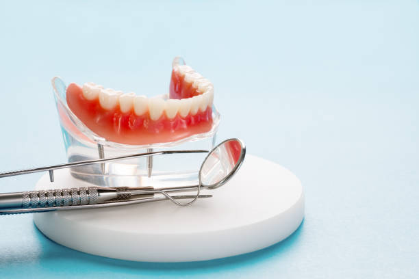Reliable Angier, NC Dental Services Solutions