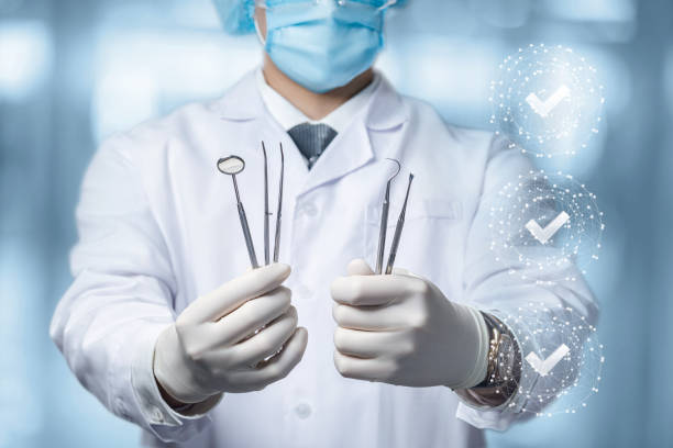 Best Preventive Dentistry  in Angier, NC