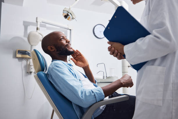Advanced Technology for Better Dental Care in Angier, NC