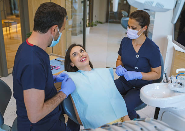 Best Dental Fillings (Composite and Amalgam)  in Angier, NC