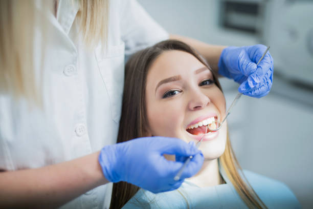 Best Veneers and Lumineers  in Angier, NC
