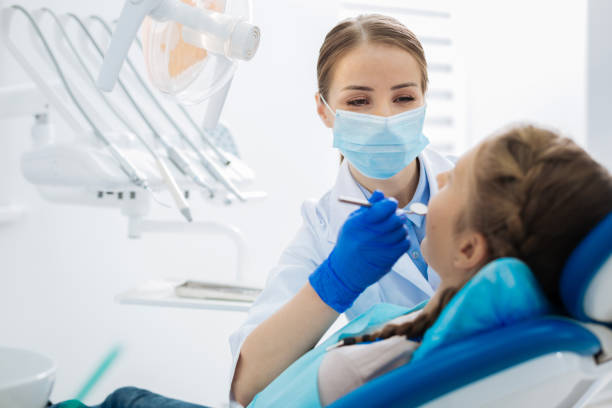 Best Traditional Braces  in Angier, NC
